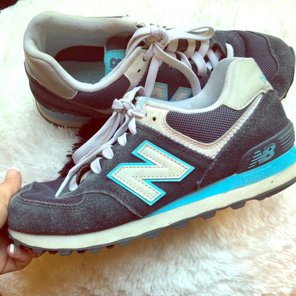 New Balance Encap Classic Tennis Shoes
